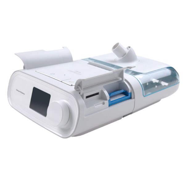 DreamStation with Heated Humidifier